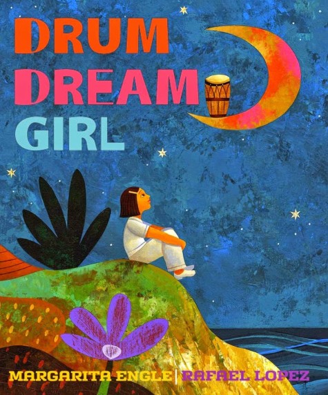 drum-girl